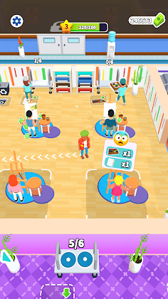 Hospital Game - Doctor Hero - Screenshot 3