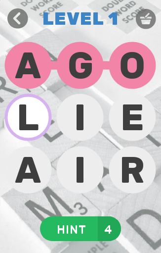 Touch & Learn - v1.4.9z