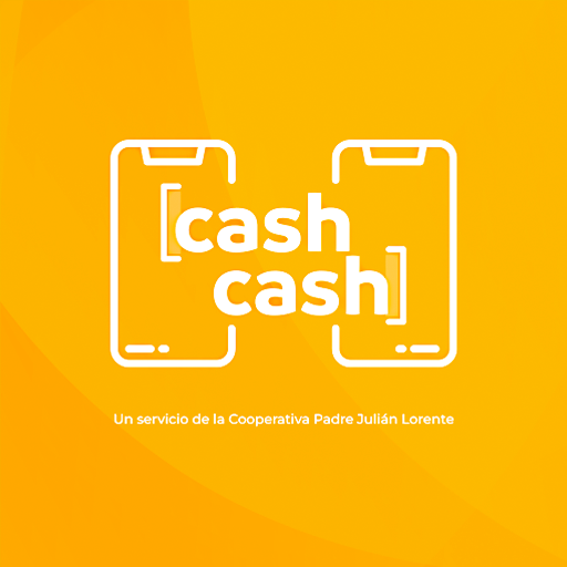 Cash Cash - PJL! logo