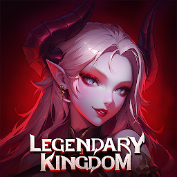 Legendary Kingdom: Journey Mod Apk