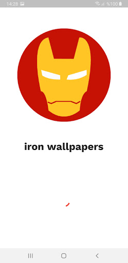 Iron Wallpapers