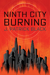 Ninth City Burning ikonjának képe