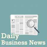 Daily Business News icon