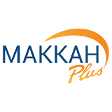 Makkah Plus icon