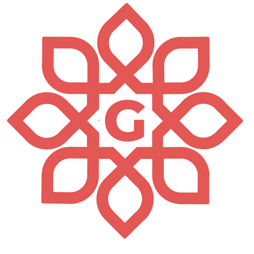 The Garden School Anakkal logo