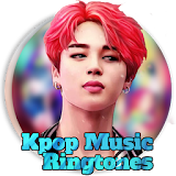 Kpop Music Ringtones icon