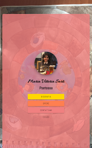 Maria Vittoria Sarti