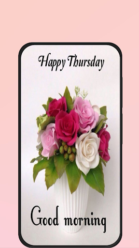 happy thursday Screen 2
