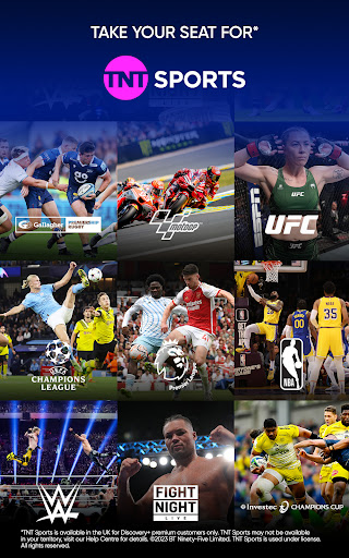 discovery+ | Stream TV Shows screenshot