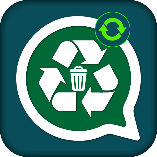 View Deleted Messages RecMedia Download on Windows
