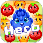 Cover Image of Herunterladen Harvest Hero 2: Farmtausch  APK