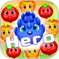 Урожай Hero 2: Farm Своп