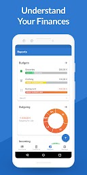 Outbank - Mobile Banking