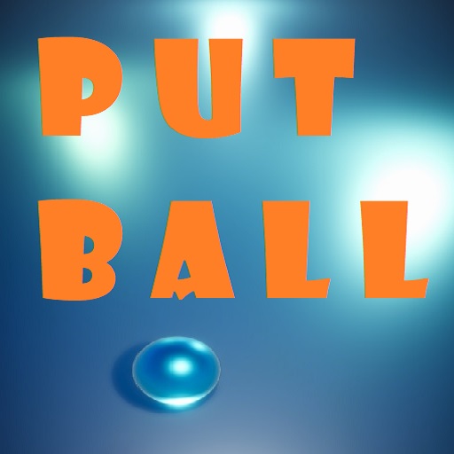 Put Ball logo