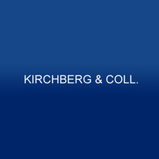 KIRCHBERG & COLL. 1.0 Icon