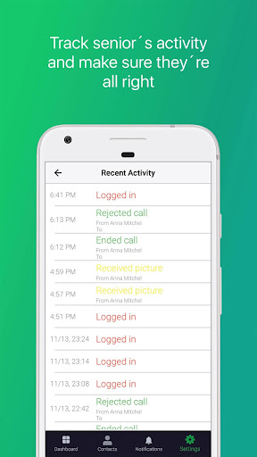 Oscar Enterprise Screenshot 4 - AppWisp.com
