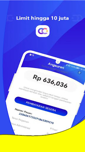 Dana Cicil Pinjol Guide