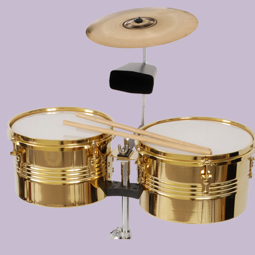 Timbales Reales App