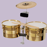 Timbales Reales App icon