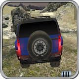 Offroad Extreme Parking 3d icon