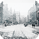 Cover Image of Download Snow Live Wallpapers - Winter  APK