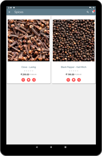 Shree Radhe Govind Departmental Store