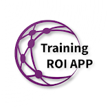 Training ROI icon