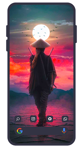 Wallpaper 4k live Full HD