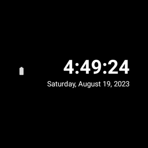 Simple Watch Face logo
