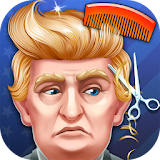 Trump's Hair Salon icon