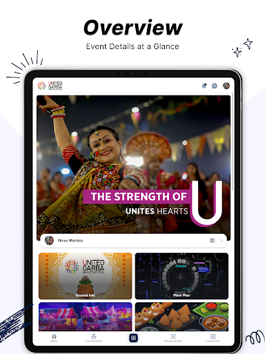 United Way of Baroda