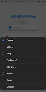 Screenshot image