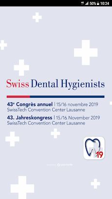 Swiss Dental Hygienists 2019のおすすめ画像1