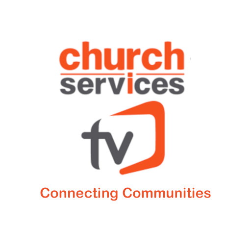 Church Services Tv logo