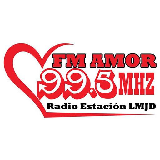 FM Amor 99.5 206.0 Icon