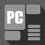 Cover Image of Download PC Simulator  APK
