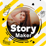 Top 38 Photography Apps Like Story Maker 2020 : Story Editor & templates - Best Alternatives