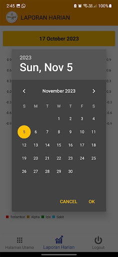 TRI to One Click Guru Screen 3