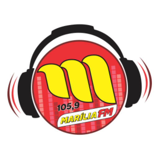 Marilia FM 105,9 Download on Windows