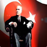 Atatürk Duvar Kağıtları HD icon