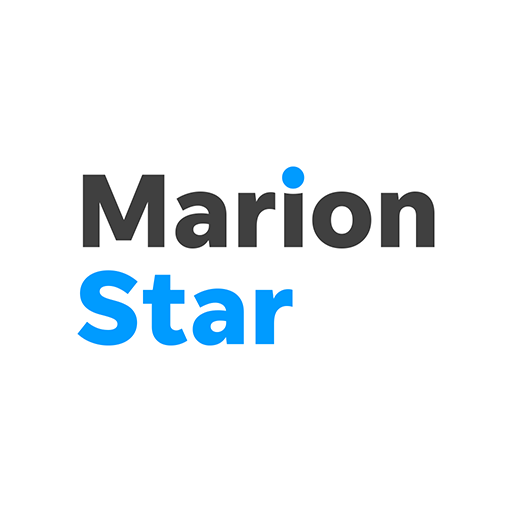 Marion Star  Icon