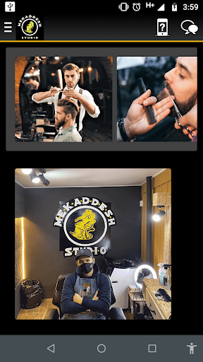 MEKADDESH STUDIO