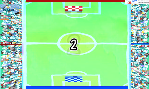 Crazy Football Game  Kids