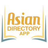 Asian Directory icon
