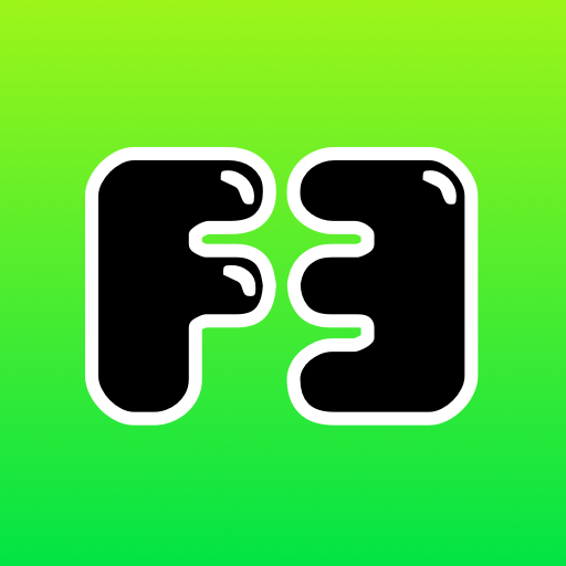 F3 - Make New Friends, Anonymo - Apps On Google Play