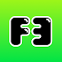 F3 - Make new friends, Anonymous questions, Chat1.43.1 (1430100) (Version: 1.43.1 (1430100))