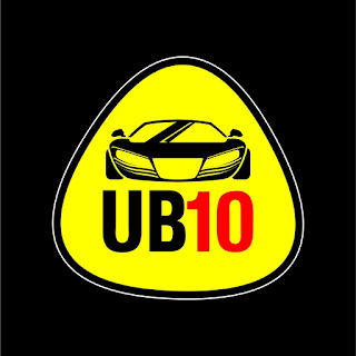 UB10 - Motorista