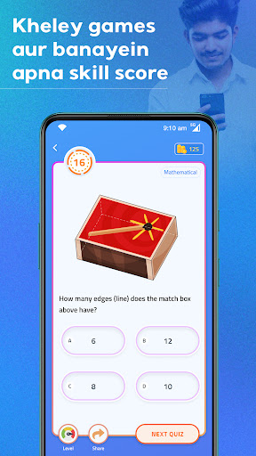Jobsgaar - No More Job Search Screen 3