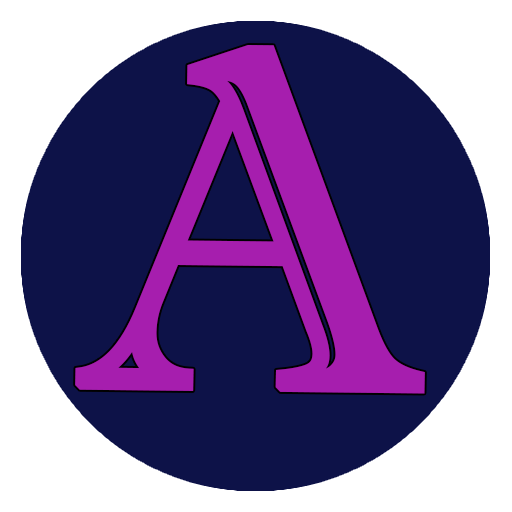 Andromark logo