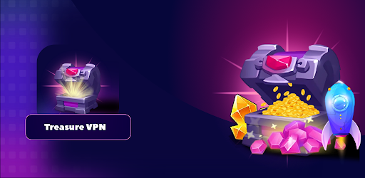 Treasure VPN